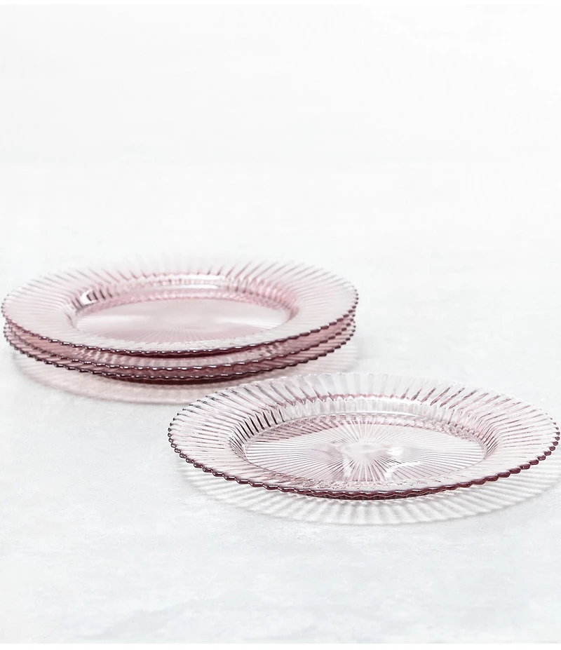 Fortessa Archie Dinner Plates, Set of 4