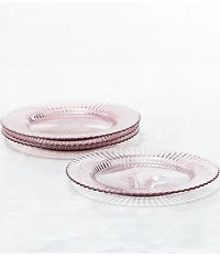 Fortessa Archie Dinner Plates, Set of 4