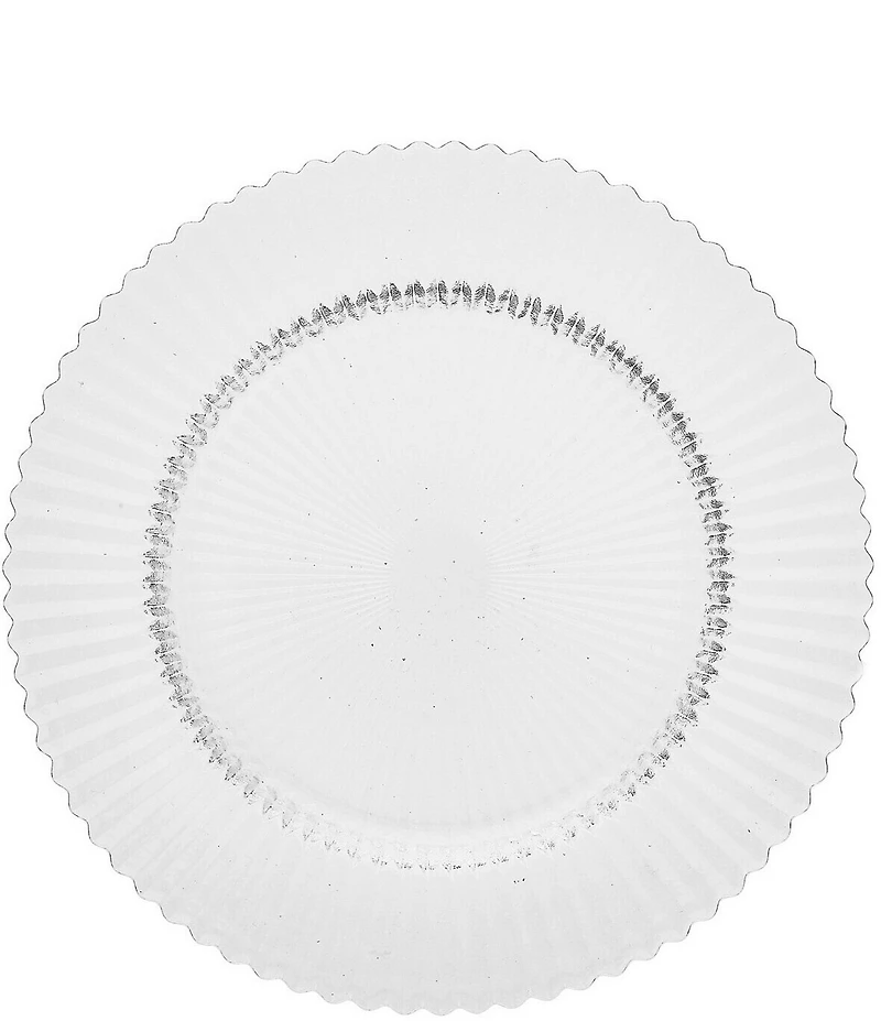 Fortessa Archie Dinner Plates, Set of 4