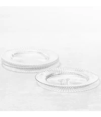 Fortessa Archie Dinner Plates, Set of 4
