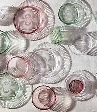 Fortessa Archie Dinner Plates, Set of 4