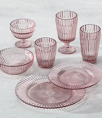 Fortessa Archie Double Old-Fashion Glasses, Set of 6