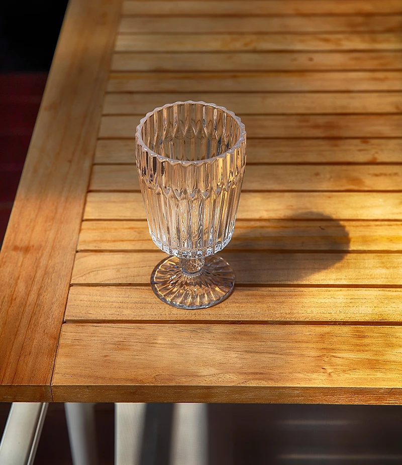 Fortessa Archie Goblets, Set of 6