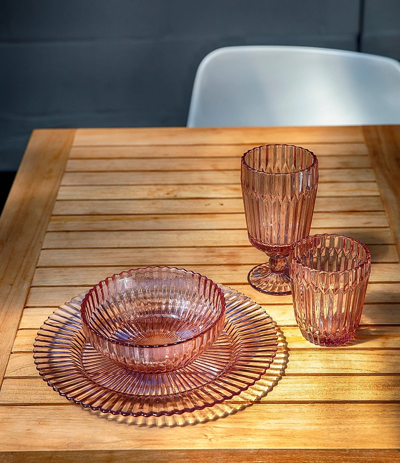 Fortessa Archie Goblets, Set of 6