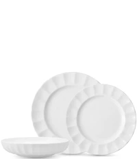 Fortessa Blyss 12-Piece Dinnerware Set, Service for 4