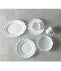 Fortessa Blyss 12-Piece Dinnerware Set, Service for 4