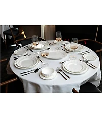 Fortessa Blyss 12-Piece Dinnerware Set, Service for 4