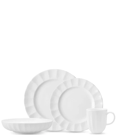 Fortessa Blyss -Piece Dinnerware Set