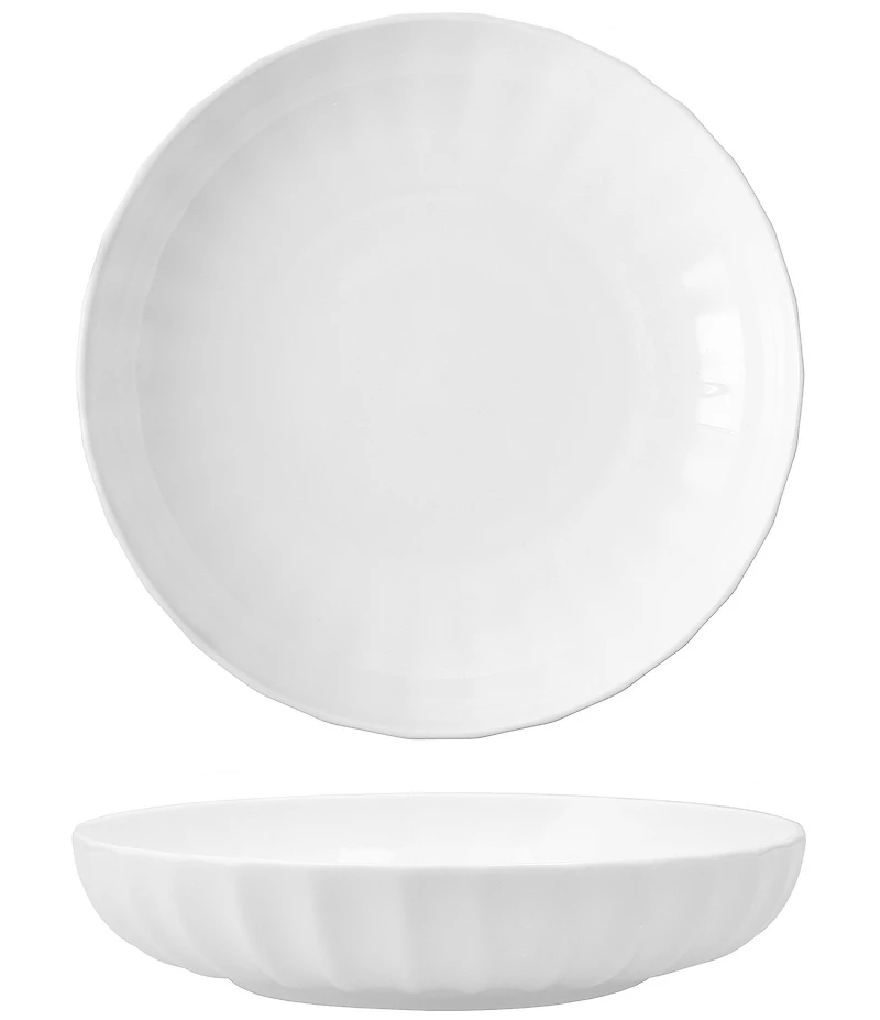 Fortessa Blyss 16-Piece Dinnerware Set, Service for 4