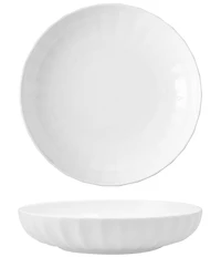 Fortessa Blyss 16-Piece Dinnerware Set, Service for 4
