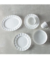 Fortessa Blyss 16-Piece Dinnerware Set, Service for 4