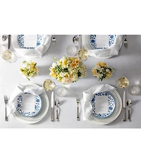 Fortessa Como 5-Piece Stainless Steel Flatware Set