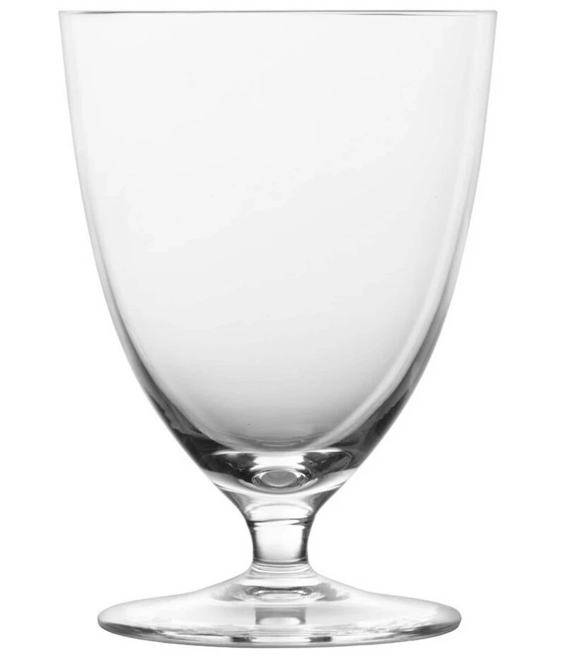 Fortessa Era Collection Water Goblet Glasses, Set of 4