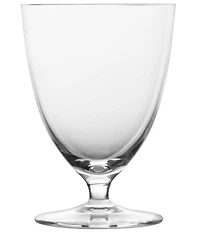 Fortessa Era Collection Water Goblet Glasses, Set of 4