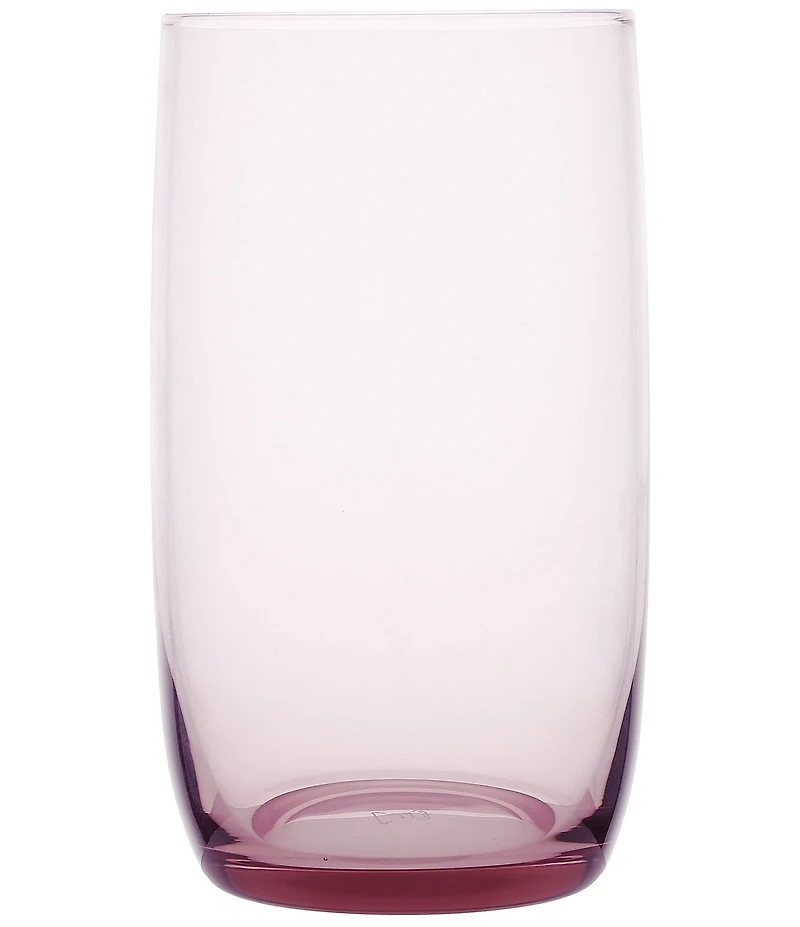 Fortessa Gala Collection Iced Beverage Glasses, Set of 4