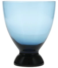 Fortessa Gala Collection Lowball Cocktail Glasses, Set of 4