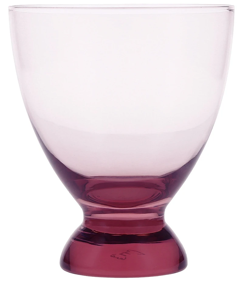 Fortessa Gala Collection Lowball Cocktail Glasses, Set of 4