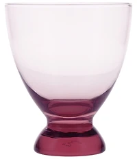Fortessa Gala Collection Lowball Cocktail Glasses, Set of 4