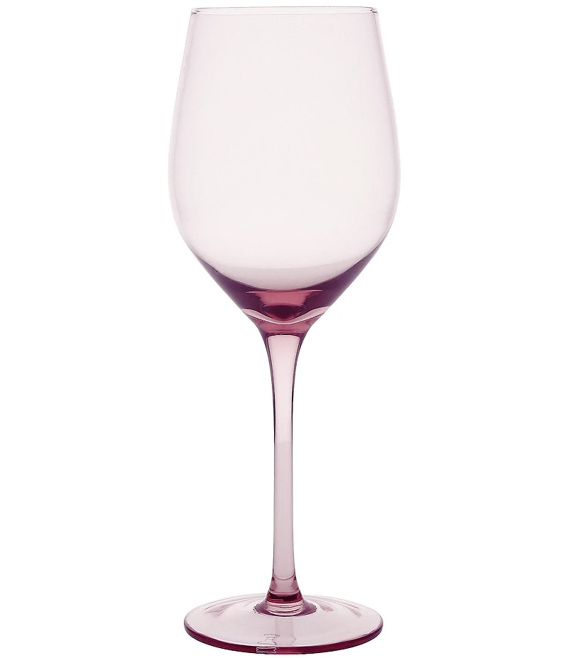Fortessa Gala Collection Wine Glasses, Set of 4