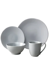 Fortessa Heirloom 16-Piece Dinnerware Set