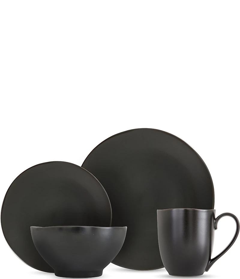 Fortessa Heirloom 16-Piece Dinnerware Set