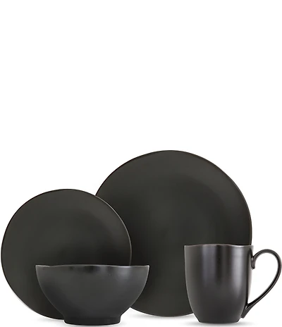Fortessa Heirloom 16-Piece Dinnerware Set