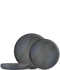 Fortessa Iceland Collection 12-Piece Dinnerware Set