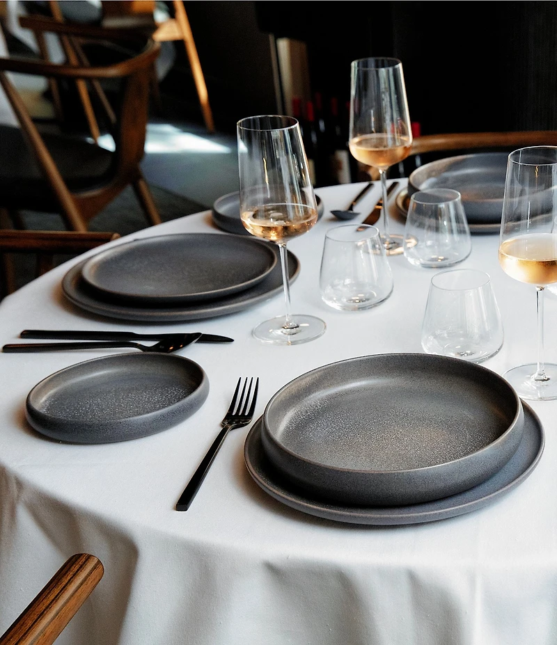 Fortessa Iceland Collection 12-Piece Dinnerware Set