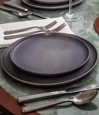 Fortessa Iceland Collection 12-Piece Dinnerware Set