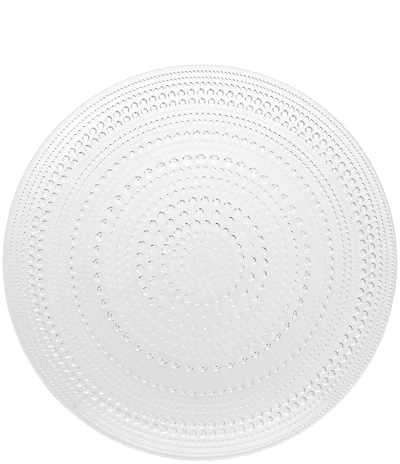 Fortessa Jupiter 13#double; Charger Plate, Set of 6