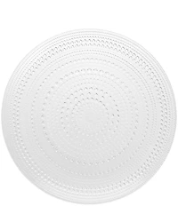 Fortessa Jupiter 13#double; Charger Plate, Set of 6
