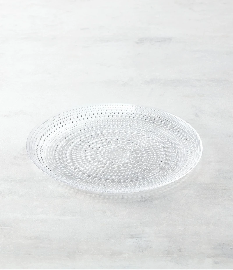 Fortessa Jupiter 13#double; Charger Plate, Set of 6