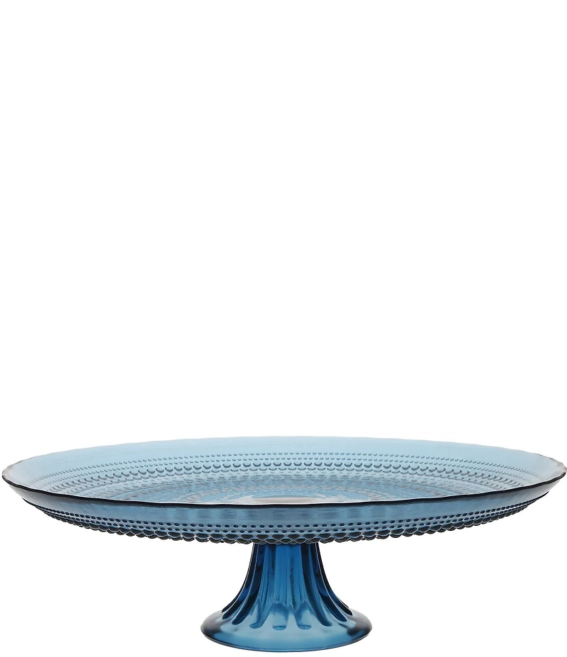 Fortessa Jupiter Beaded Cake Stand