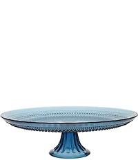 Fortessa Jupiter Beaded Cake Stand