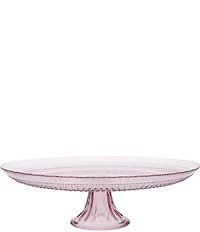 Fortessa Jupiter Beaded Cake Stand