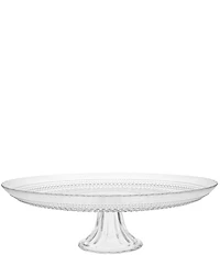 Fortessa Jupiter Beaded Cake Stand