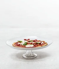 Fortessa Jupiter Beaded Cake Stand