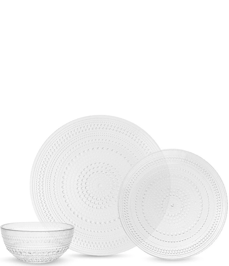 Fortessa Jupiter Collection 12-Piece Dinnerware Set