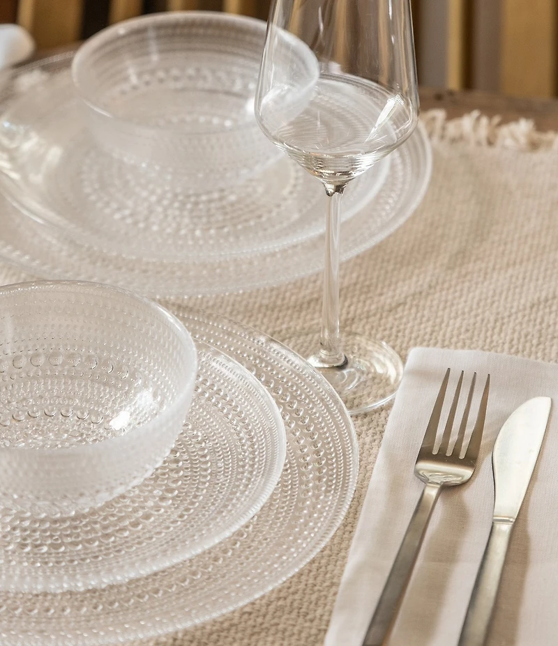 Fortessa Jupiter Collection 12-Piece Dinnerware Set