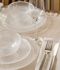 Fortessa Jupiter Collection 12-Piece Dinnerware Set