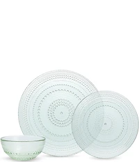 Fortessa Jupiter Collection 12-Piece Dinnerware Set