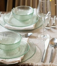 Fortessa Jupiter Collection 12-Piece Dinnerware Set