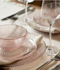 Fortessa Jupiter Collection 12-Piece Dinnerware Set