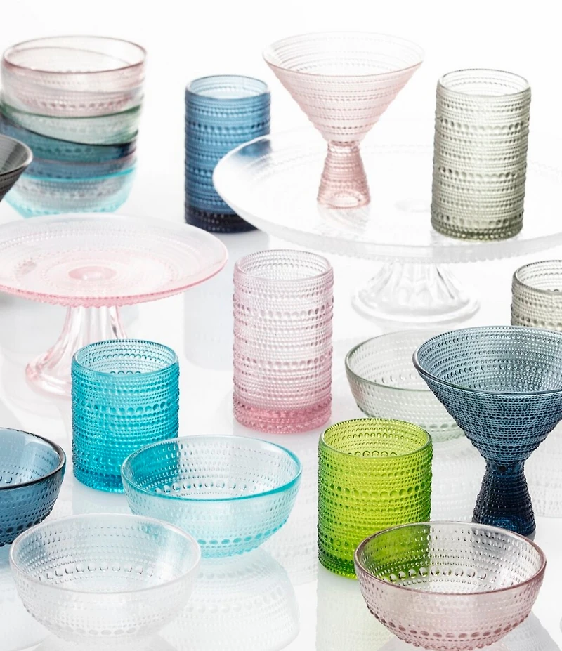 Fortessa Jupiter Creamer, Set of 4