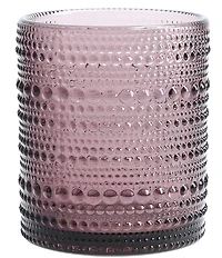 Fortessa Jupiter Double Old-Fashion Glasses, Set of 6