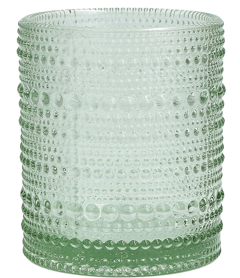 Fortessa Jupiter Double Old-Fashion Glasses, Set of 6