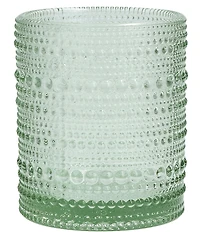 Fortessa Jupiter Double Old-Fashion Glasses, Set of 6