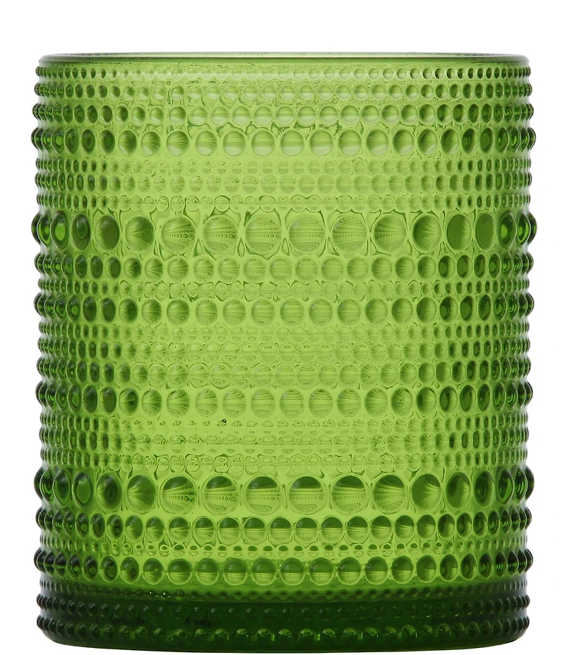 Fortessa Jupiter Double Old-Fashion Glasses, Set of 6