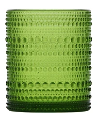 Fortessa Jupiter Double Old-Fashion Glasses, Set of 6