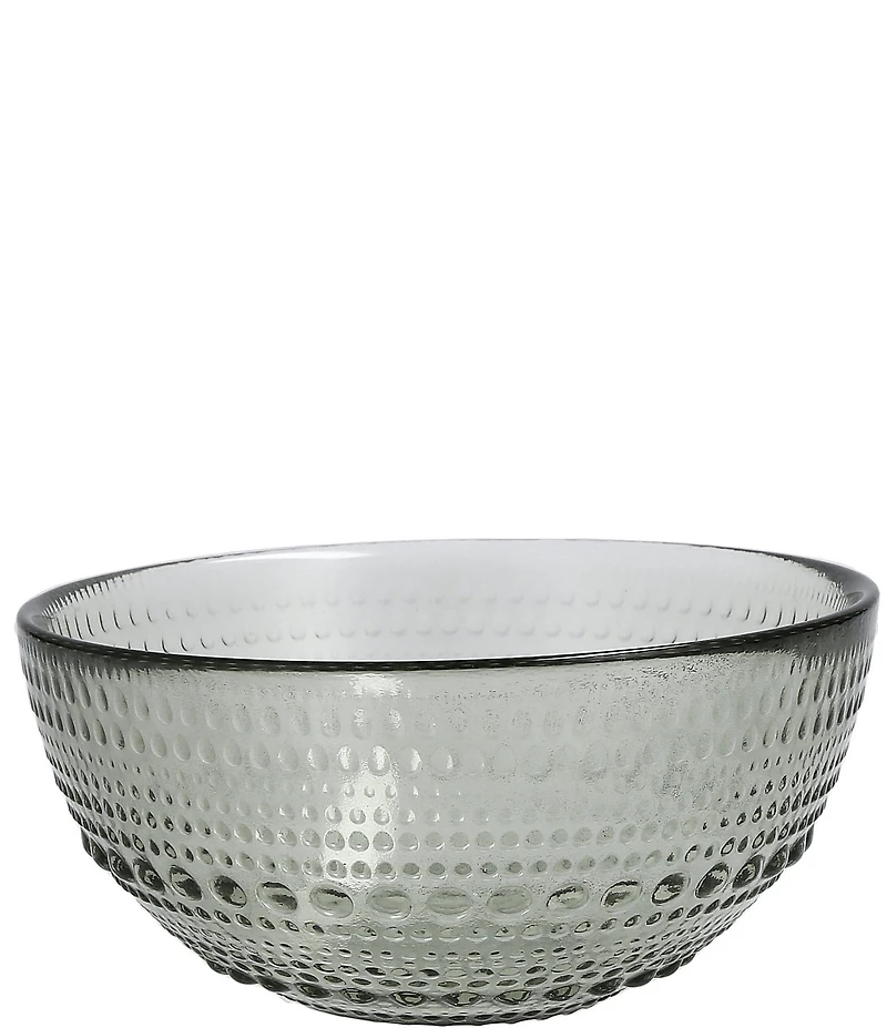 Fortessa Jupiter Glass Cereal Bowl